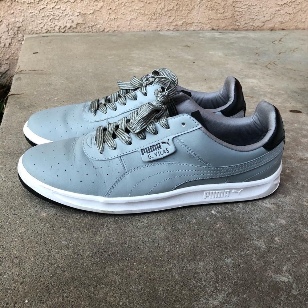 Puma G. Vilas